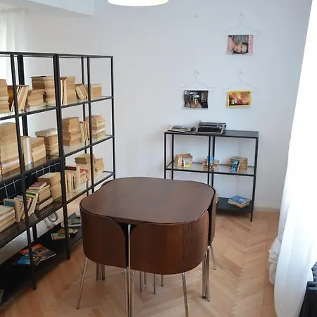 Book Studio By Marten City * Bucarest