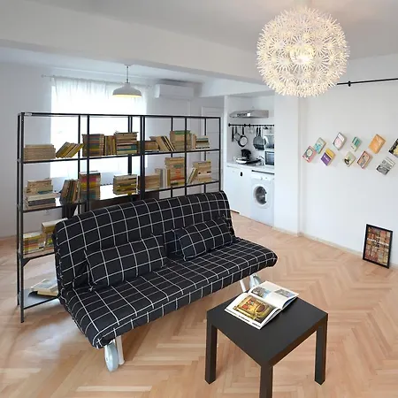 Book Studio By Marten City