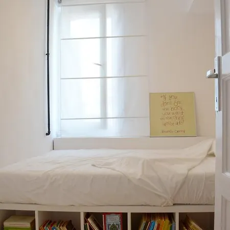 Apartamento Book Studio By Marten City Bucarest